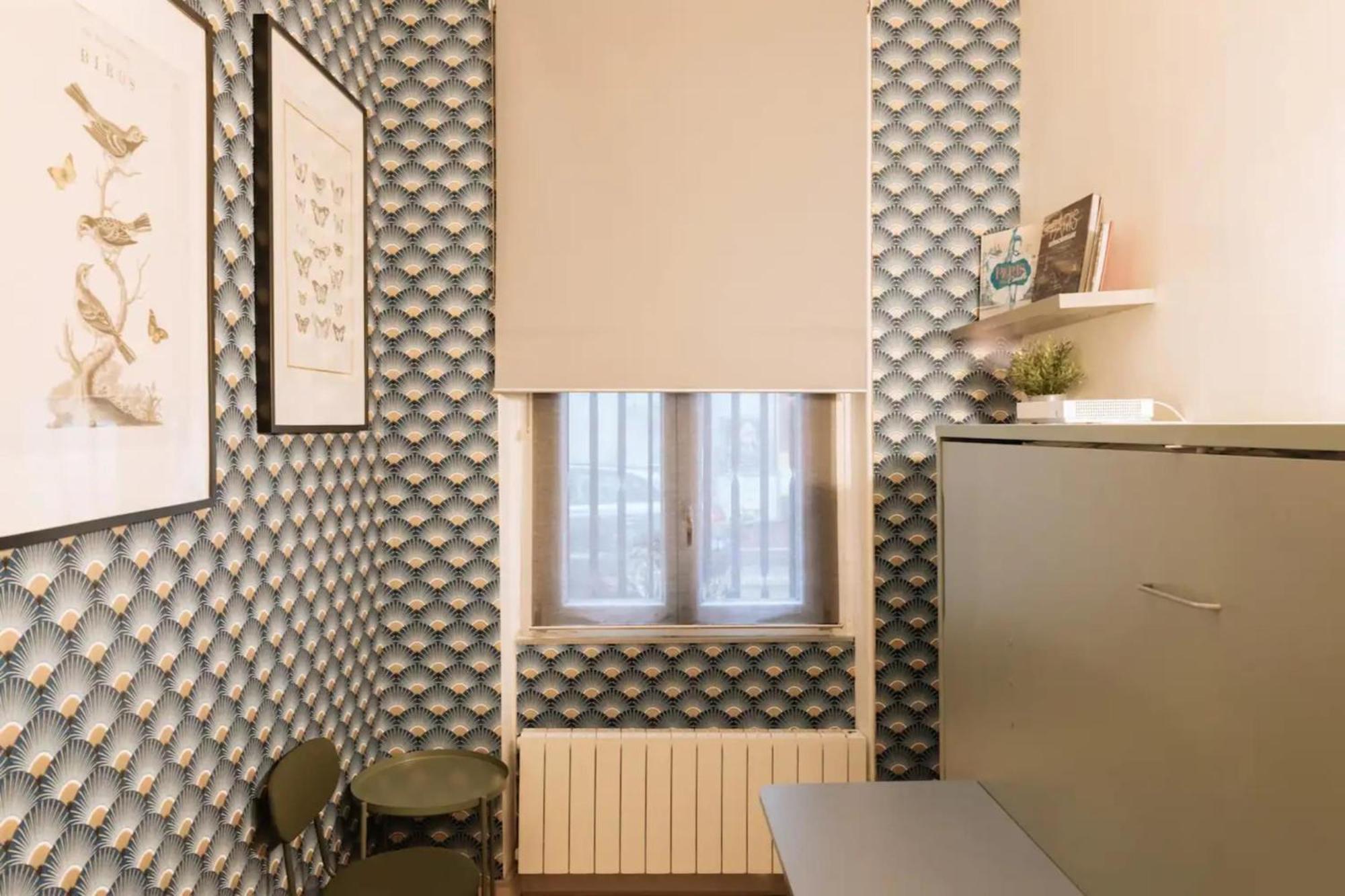 Functional Studio In Paryż Zewnętrze zdjęcie